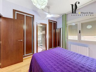 Casa adosada en venta en Núcleo Urbano en Pobla de Vallbona (la)
