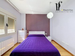 Casa adosada en venta en Núcleo Urbano en Pobla de Vallbona (la)