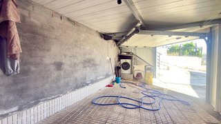 Chalet en venta en Ventiun en Ourense
