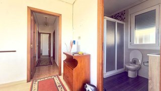 Chalet en venta en Ventiun en Ourense