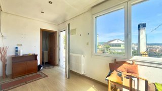 Chalet en venta en Ventiun en Ourense