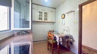 Chalet en venta en Ventiun en Ourense