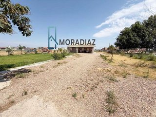 Chalet en venta en Don Benito