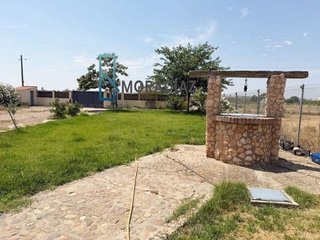 Chalet en venta en Don Benito