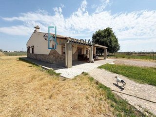 Chalet en venta en Don Benito