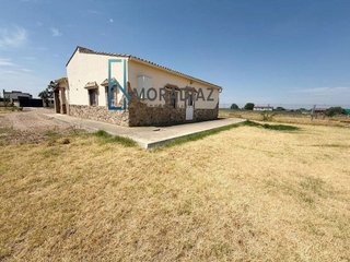 Chalet en venta en Don Benito