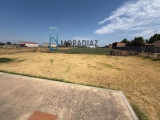 Chalet en venta en Don Benito