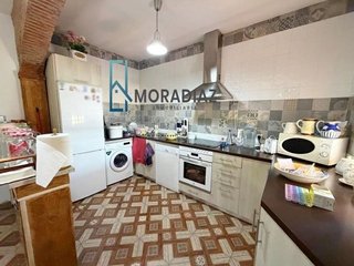 Chalet en venta en Don Benito