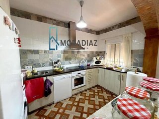 Chalet en venta en Don Benito