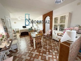 Chalet en venta en Don Benito
