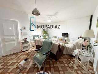 Chalet en venta en Don Benito