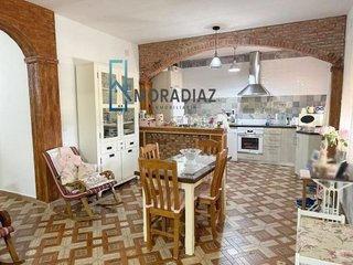 Chalet en venta en Don Benito