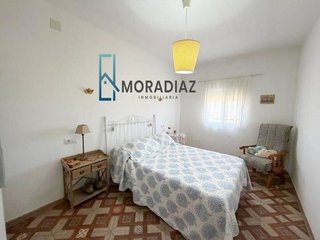 Chalet en venta en Don Benito