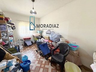 Chalet en venta en Don Benito
