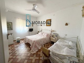 Chalet en venta en Don Benito