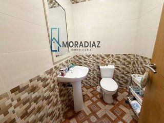 Chalet en venta en Don Benito