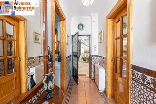 Chalet en venta en Albaicín en Granada