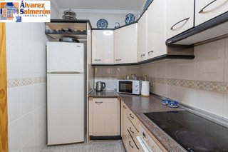 Chalet en venta en Albaicín en Granada
