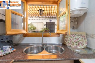 Chalet en venta en Albaicín en Granada