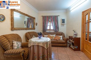 Chalet en venta en Albaicín en Granada