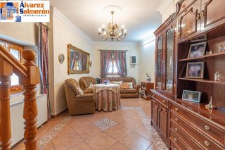 Chalet en venta en Albaicín en Granada