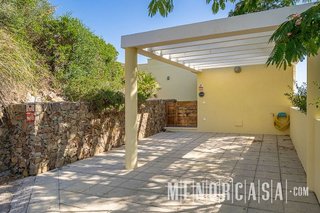 Chalet en venta en Cala Llonga-Sa Mesquida en Mahón