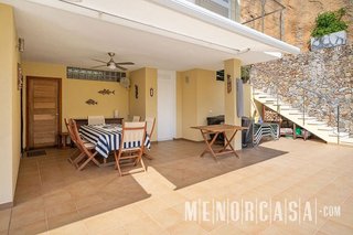 Chalet en venta en Cala Llonga-Sa Mesquida en Mahón