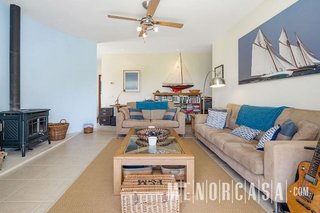 Chalet en venta en Cala Llonga-Sa Mesquida en Mahón
