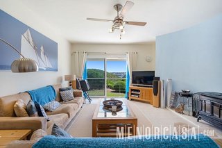Chalet en venta en Cala Llonga-Sa Mesquida en Mahón