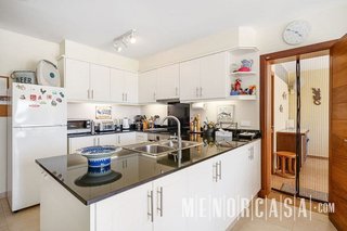 Chalet en venta en Cala Llonga-Sa Mesquida en Mahón