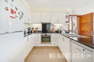 Chalet en venta en Cala Llonga-Sa Mesquida en Mahón