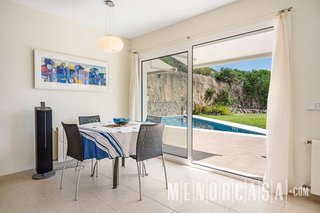 Chalet en venta en Cala Llonga-Sa Mesquida en Mahón