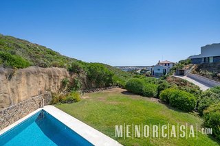 Chalet en venta en Cala Llonga-Sa Mesquida en Mahón
