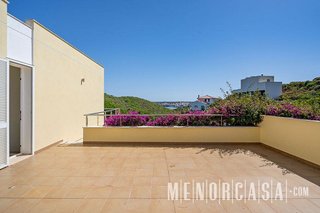 Chalet en venta en Cala Llonga-Sa Mesquida en Mahón