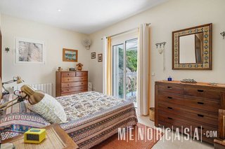 Chalet en venta en Cala Llonga-Sa Mesquida en Mahón
