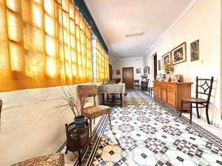 Chalet en venta en Bujalance