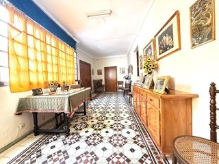 Chalet en venta en Bujalance