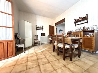 Chalet en venta en Bujalance