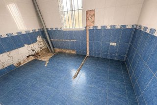 Casa en venta en Nueva Torrevieja - Aguas Nuevas en Torrevieja
