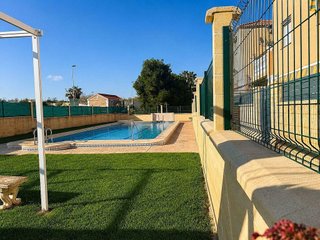 Casa en venta en Nueva Torrevieja - Aguas Nuevas en Torrevieja