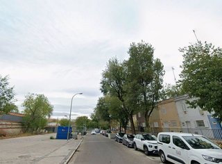 Casa adosada en venta en Los Cármenes en Madrid