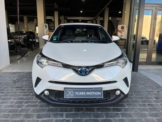 Toyota C-HR 1.8 GASOLINA-HÍBRIDO