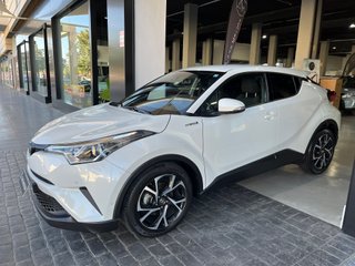 Toyota C-HR 1.8 GASOLINA-HÍBRIDO