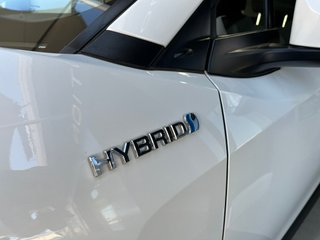 Toyota C-HR 1.8 GASOLINA-HÍBRIDO