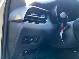 Toyota C-HR 1.8 GASOLINA-HÍBRIDO