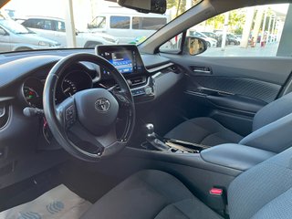 Toyota C-HR 1.8 GASOLINA-HÍBRIDO