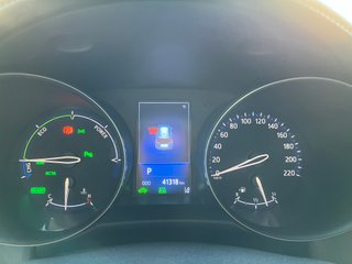 Toyota C-HR 1.8 GASOLINA-HÍBRIDO