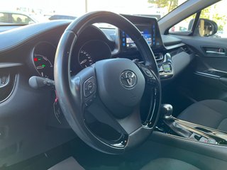 Toyota C-HR 1.8 GASOLINA-HÍBRIDO