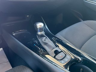 Toyota C-HR 1.8 GASOLINA-HÍBRIDO
