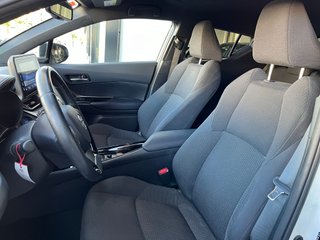 Toyota C-HR 1.8 GASOLINA-HÍBRIDO
